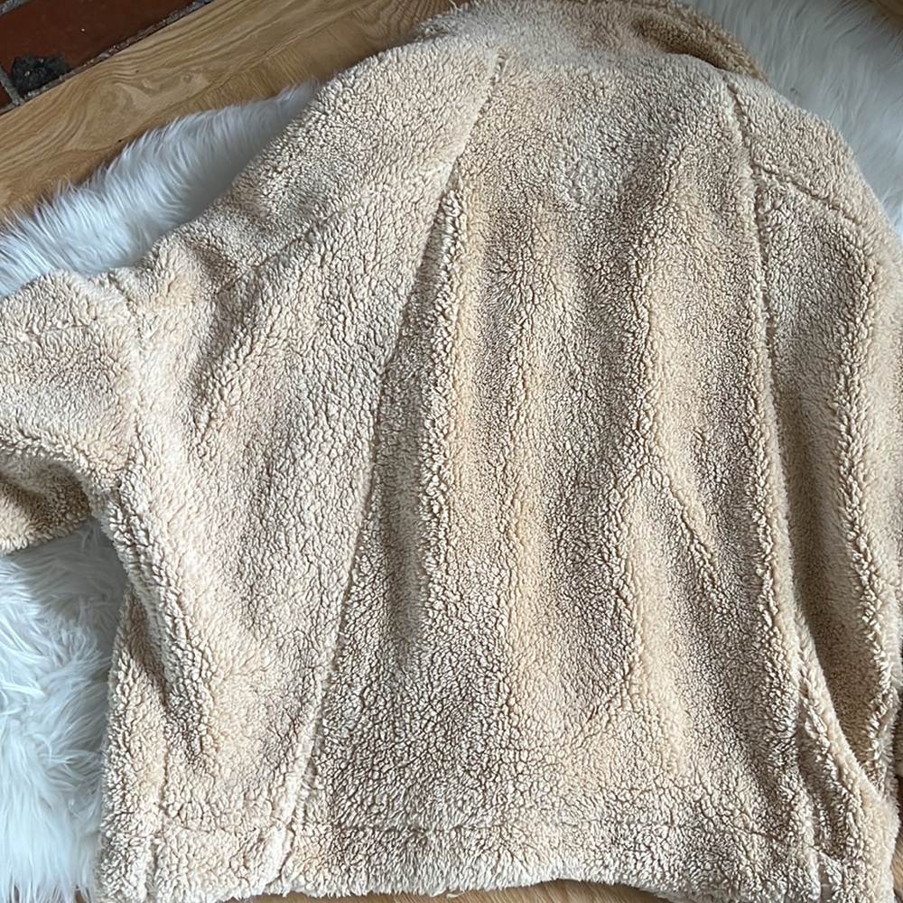 Coat - Picture 5 of 5